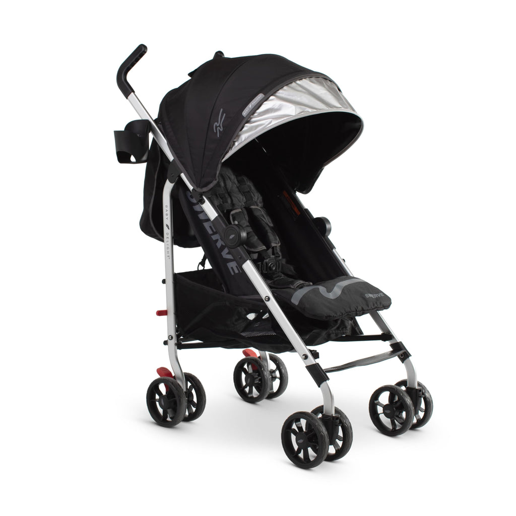 Lightweight Stroller M455