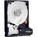 Black 4TB 7200 RPM SATA 3.5 Inch Hard Disk Drive C67789