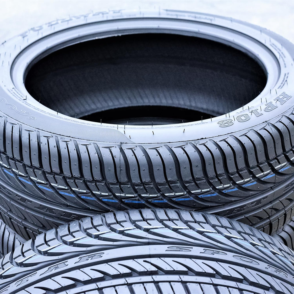 2 x Fullway HP108 235/50ZR18 101W All Season XL 18 inch Tires C852