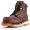 Heavy Duty Soft Composite Steel Toe Work Boots N78206