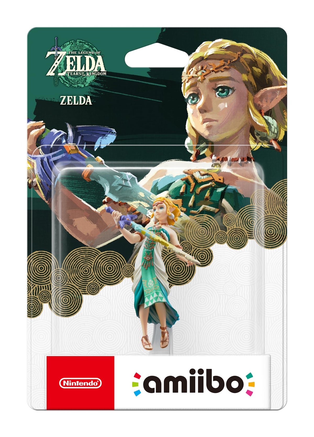 amiibo T160