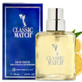 Blue Eau de Toilette Spray 2.54 Fl Oz F40758
