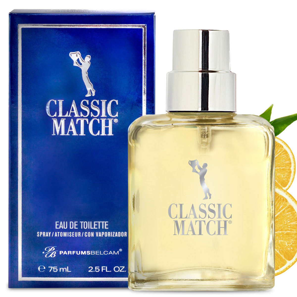 Blue Eau de Toilette Spray 2.54 Fl Oz F40758