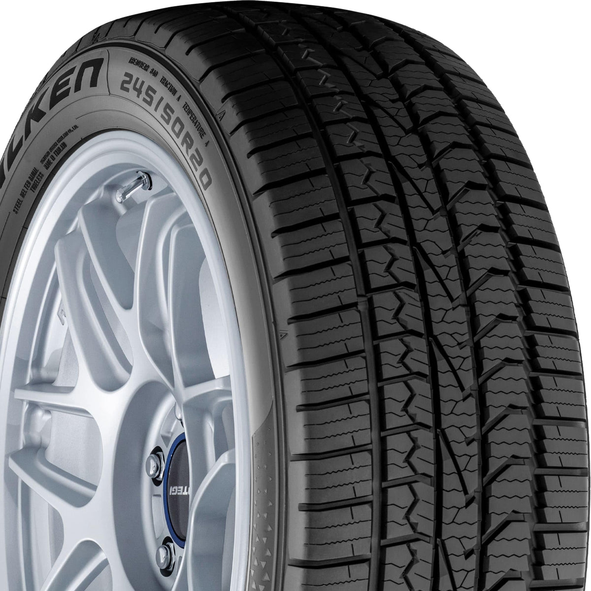 205/65R15 99H XL All Weather Passenger Tire R473549