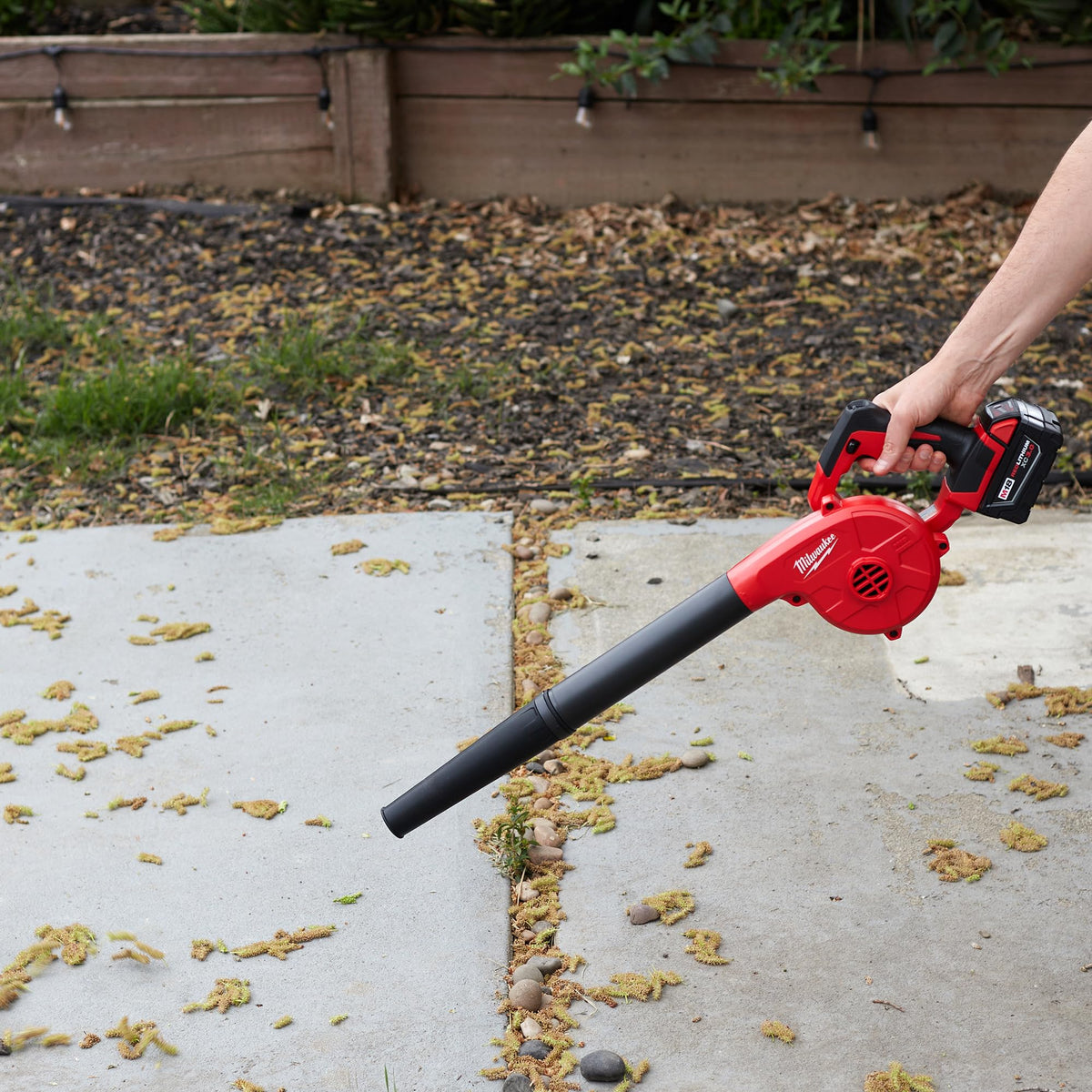 18-Volt Lithium-Ion Cordless 9-Tool Combo Kit with 2-Batteries E891