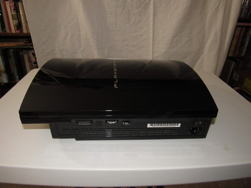 Playstation 3 Console 80GB L469