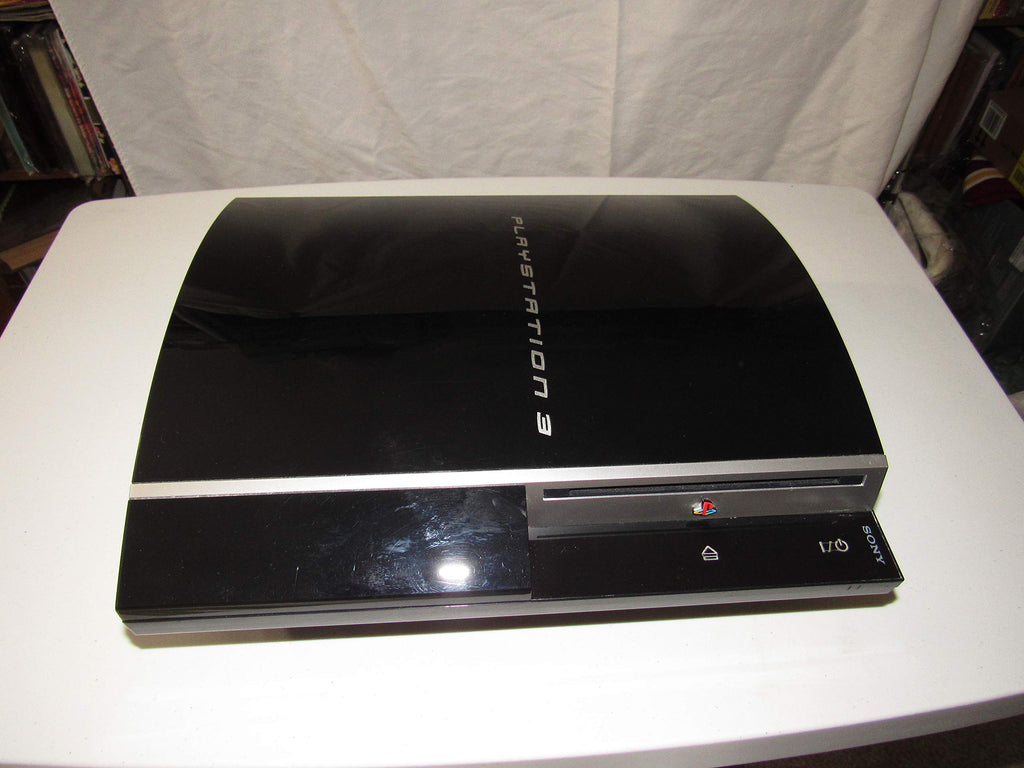 Playstation 3 Console 80GB L469