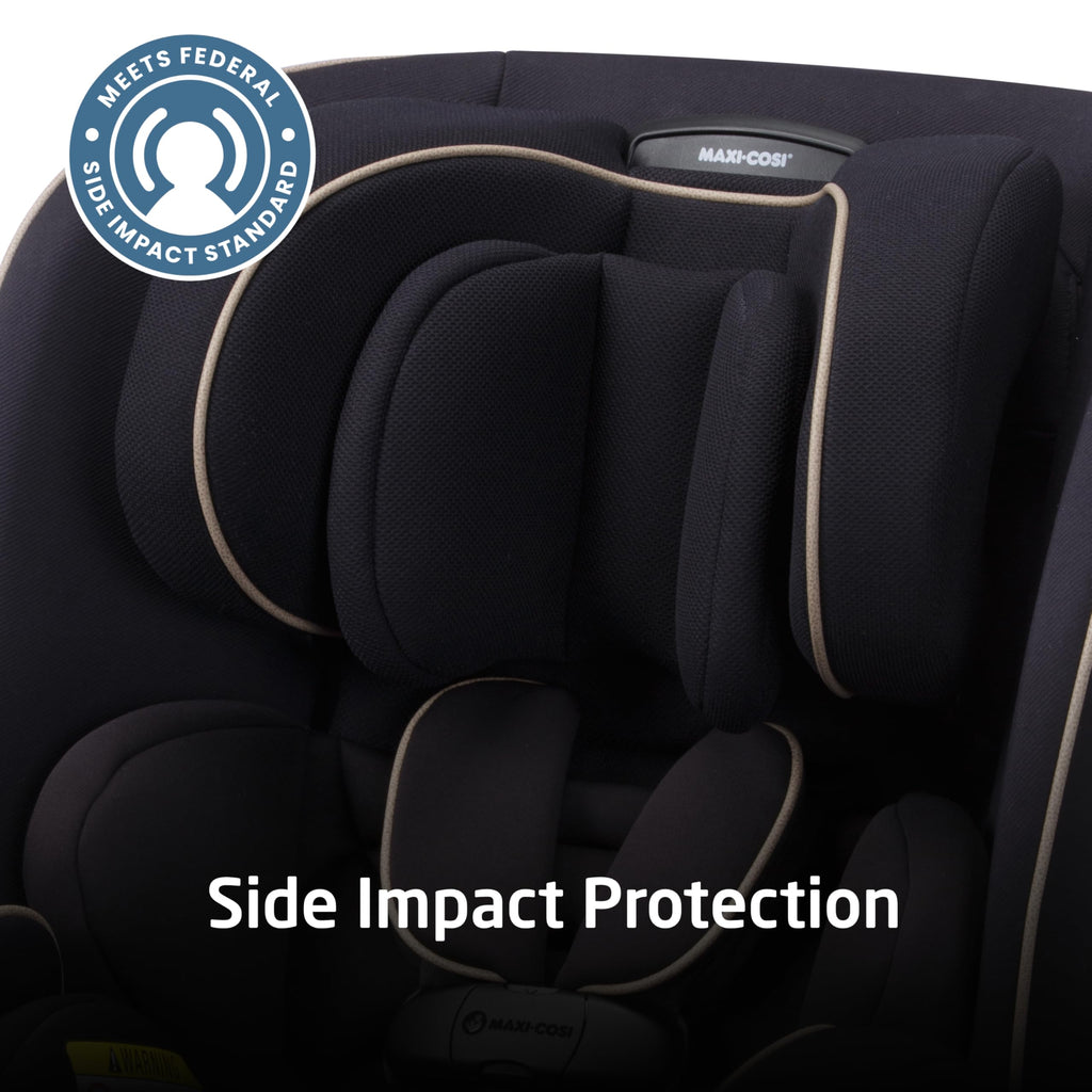 4-in-1 Convertible Car Seat G353