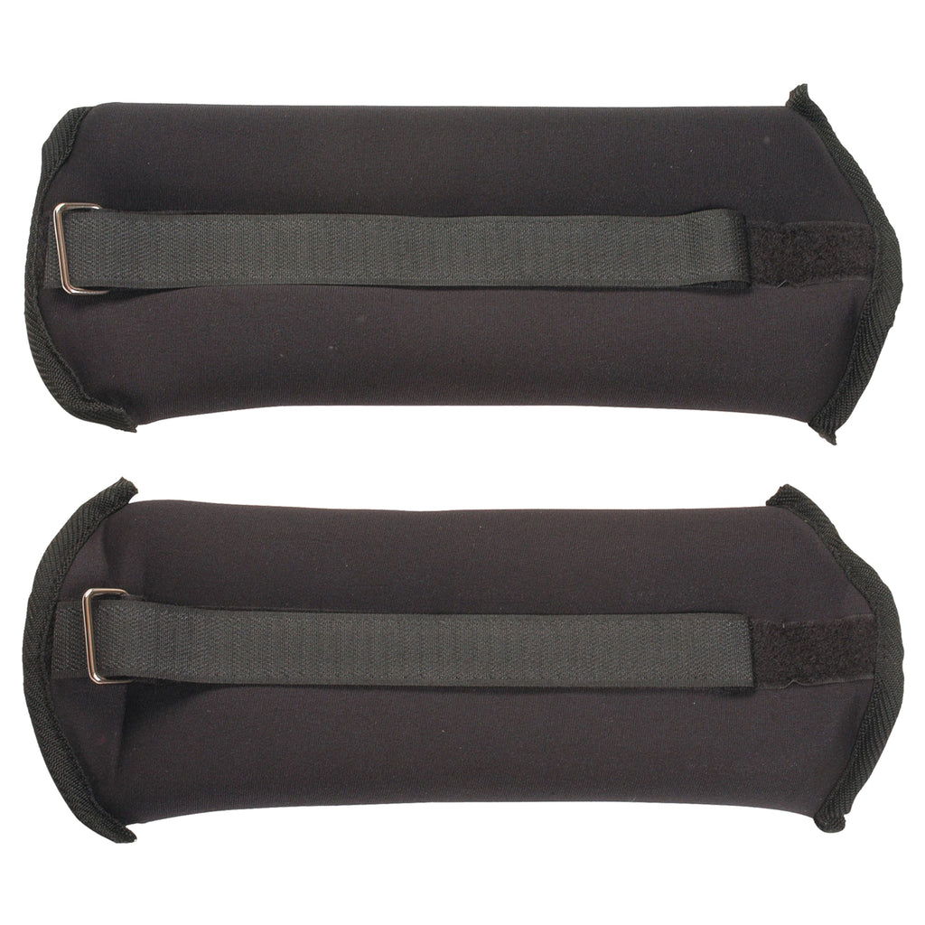 Adjustable Ankle and Wrist Weights R184
