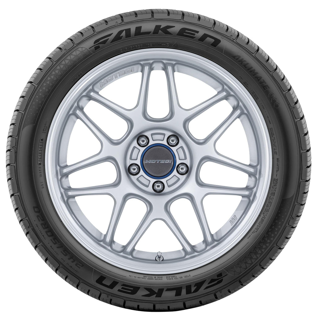 205/65R15 99H XL All Weather Passenger Tire R473549