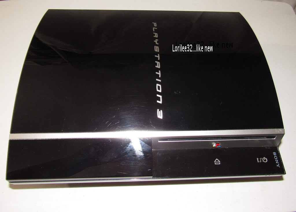 Playstation 3 Console 80GB L469