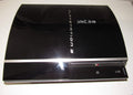 Playstation 3 Console 80GB L469