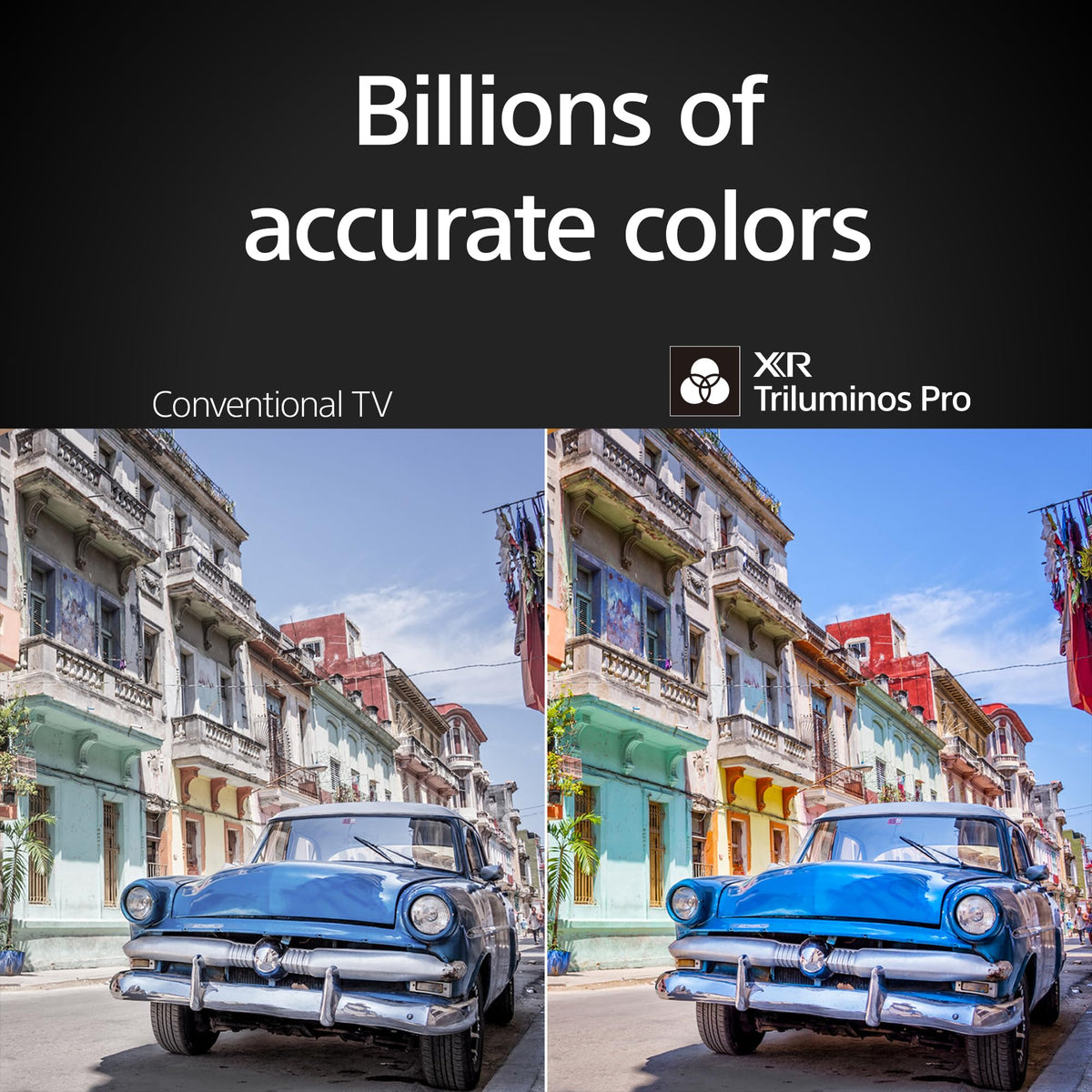 55 Inch OLED 4K HDR Smart Google TV I232