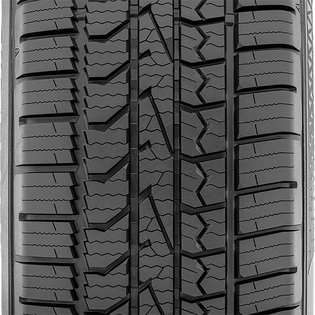 205/65R15 99H XL All Weather Passenger Tire R473549