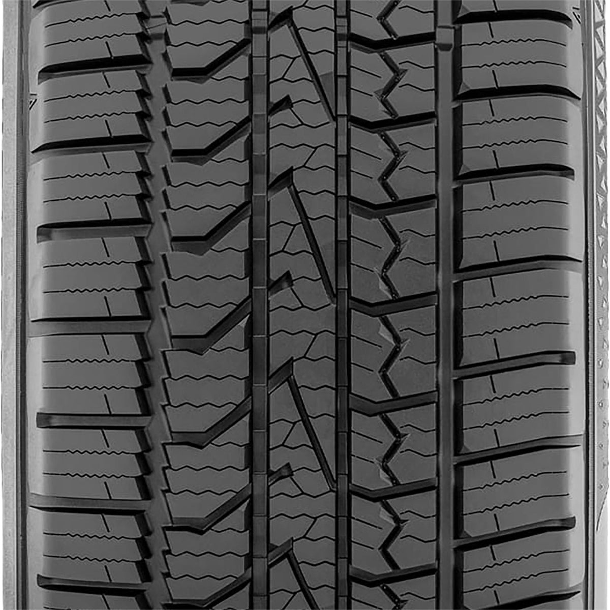 205/65R15 99H XL All Weather Passenger Tire R473549