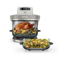 Glass Air Fryer K78292