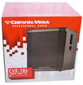 18" 1000 Watt Powered Subwoofer with Bluetooth C819215