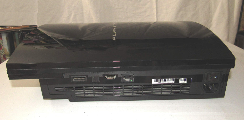 Playstation 3 Console 80GB L469