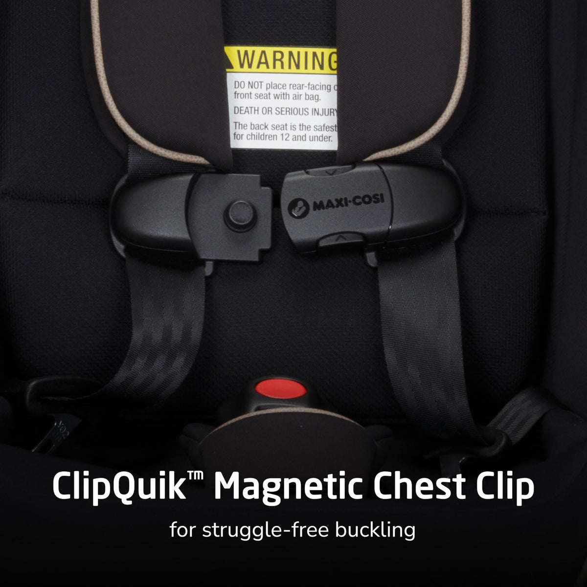 4-in-1 Convertible Car Seat G353