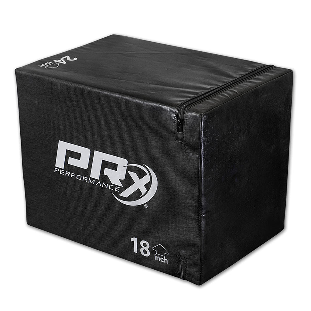 3-in-1 Plyo Boxes Z486
