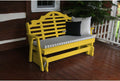 Yellow Pine Glider U35523