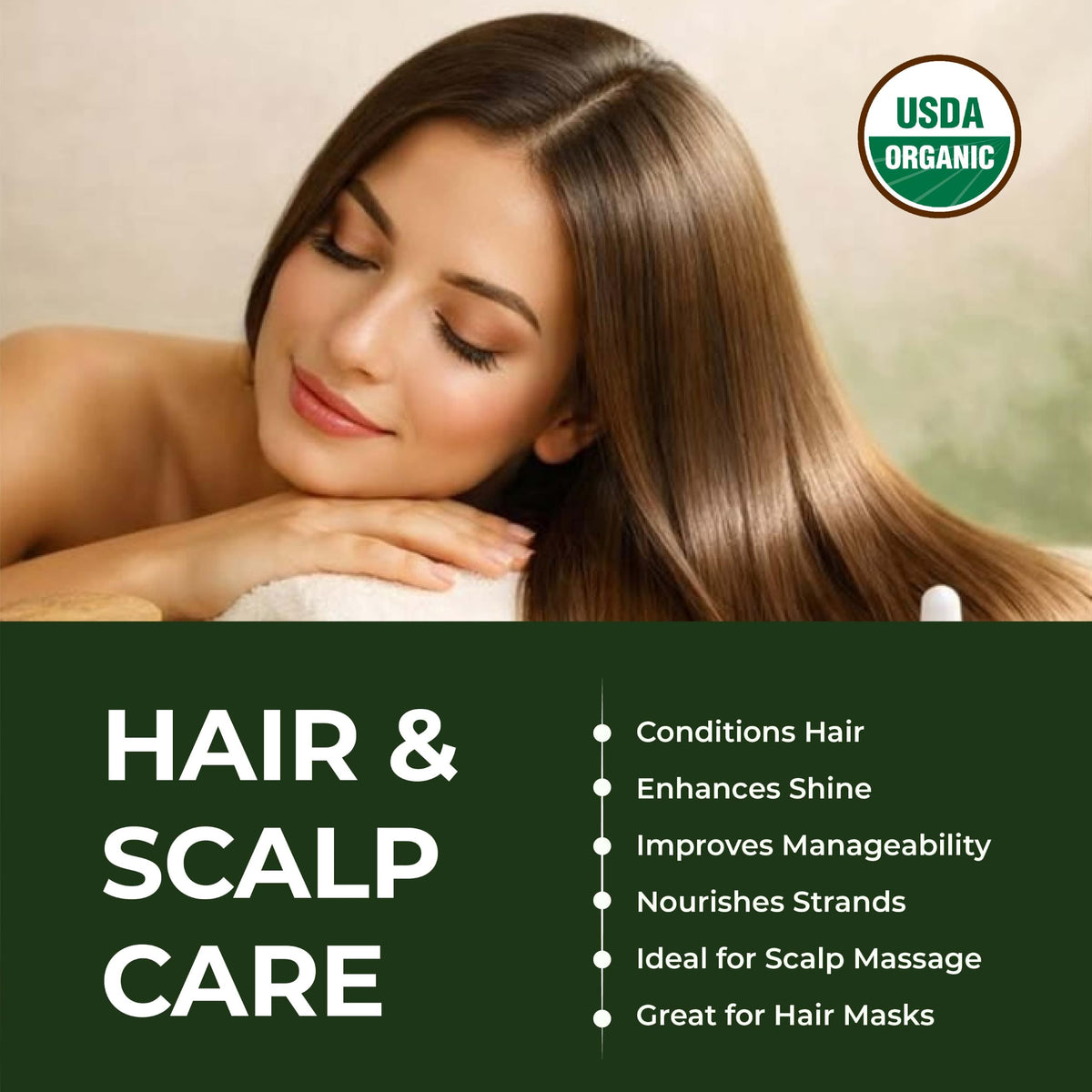 Cold Pressed Virgin Organic Marula Oil 4 Fl Oz L6573