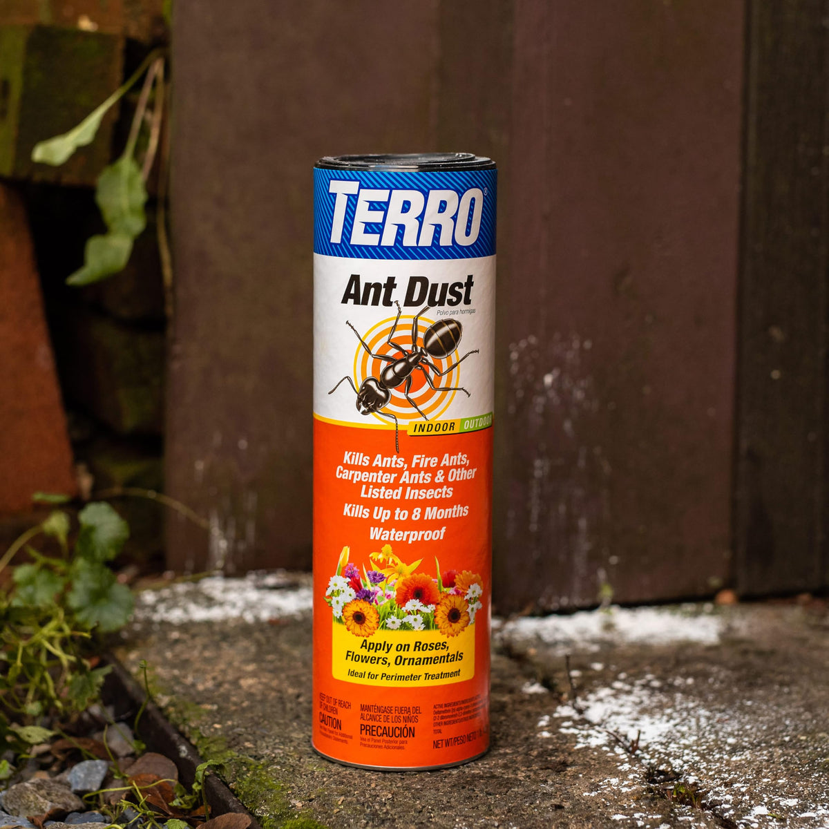 Ant Dust K10863