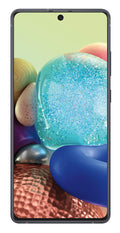 Samsung Galaxy A71 5G 128GB Black Smartphone A40624