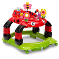 4-in-1 Activity Walker X3920