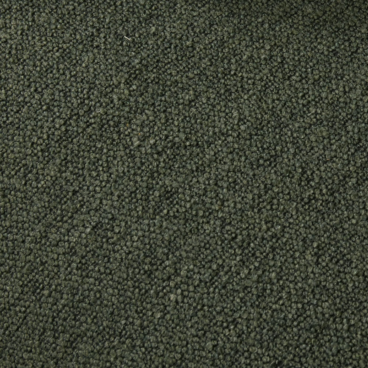 Boucle Swivel Accent Chairs Set of 2 Green T32566