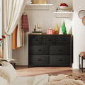 Charcoal Black 3 7 9 Drawer Dresser Set E577351