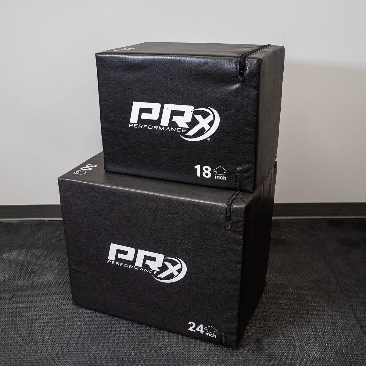 3-in-1 Plyo Boxes Z486