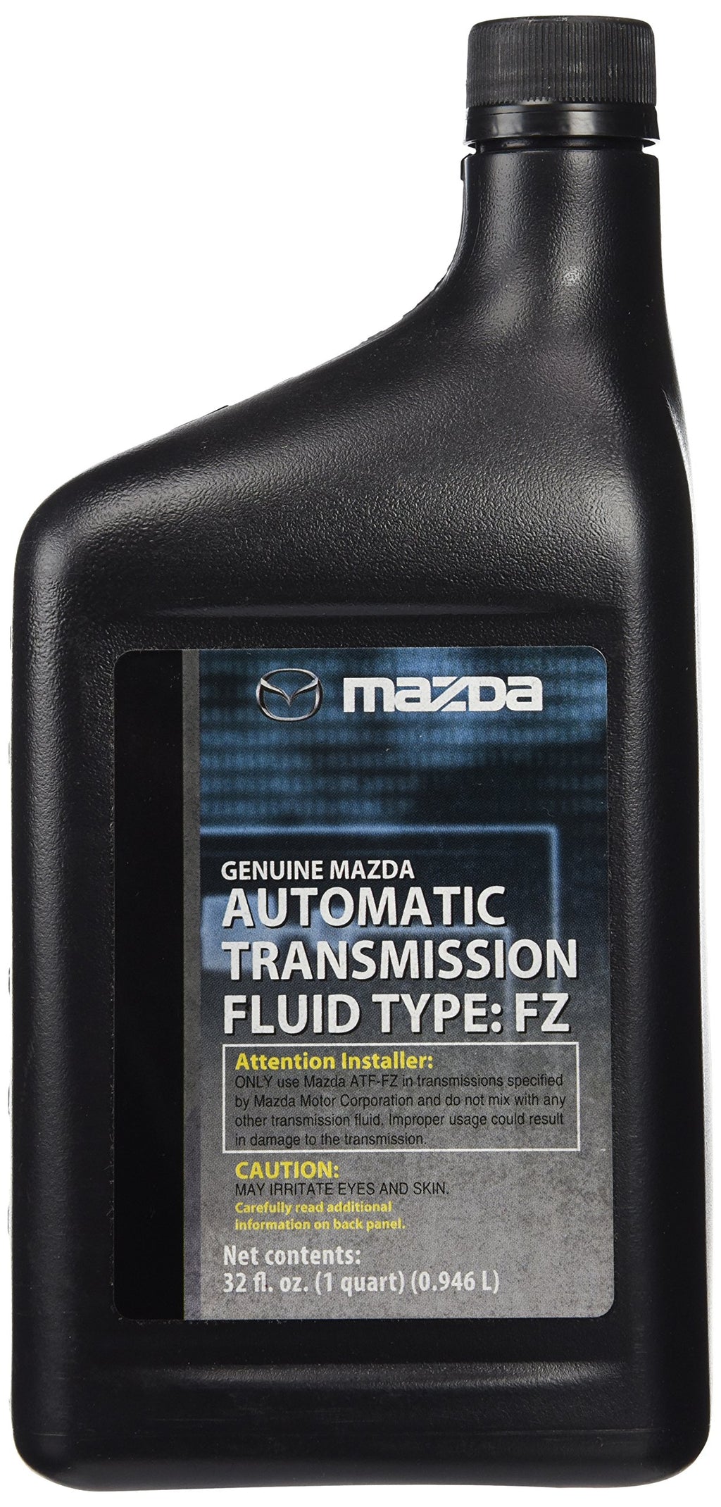 Automatic Transmission Fluid 32 fl oz B234816