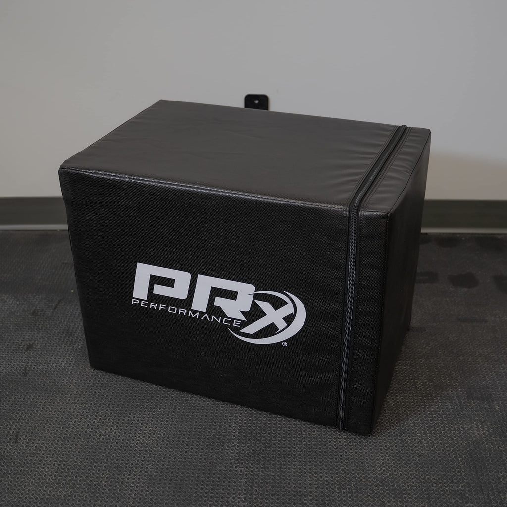 3-in-1 Plyo Boxes Z486