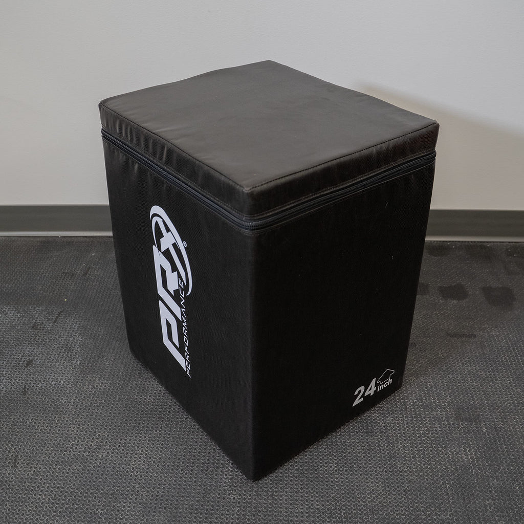 3-in-1 Plyo Boxes Z486