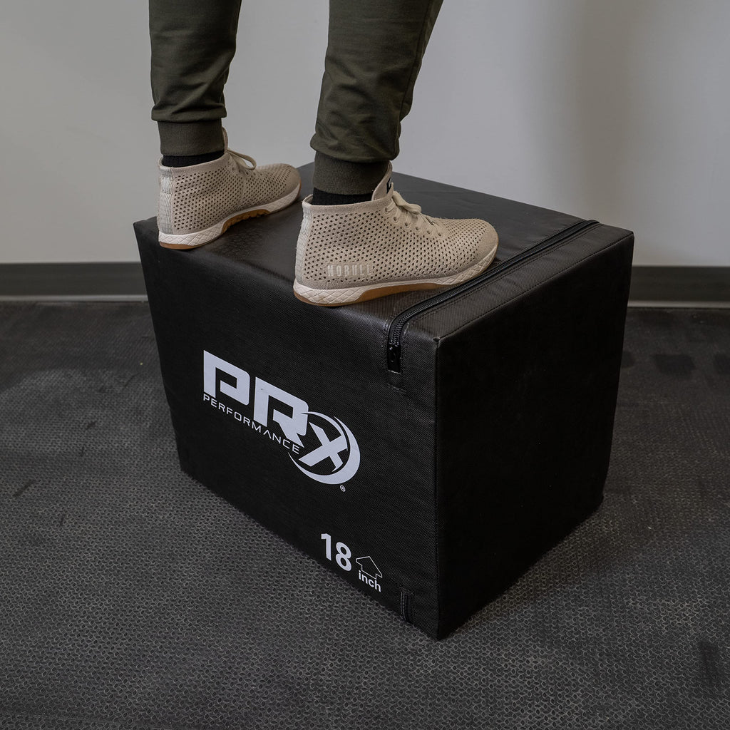 3-in-1 Plyo Boxes Z486