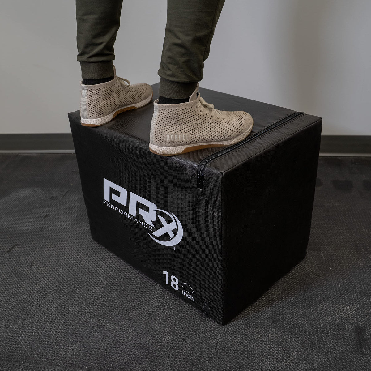 3-in-1 Plyo Boxes Z486