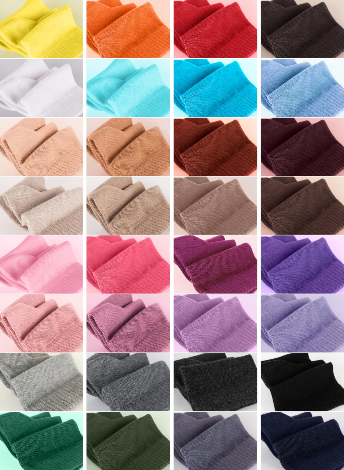 Loose Fit Bamboo Ankle Socks E31347