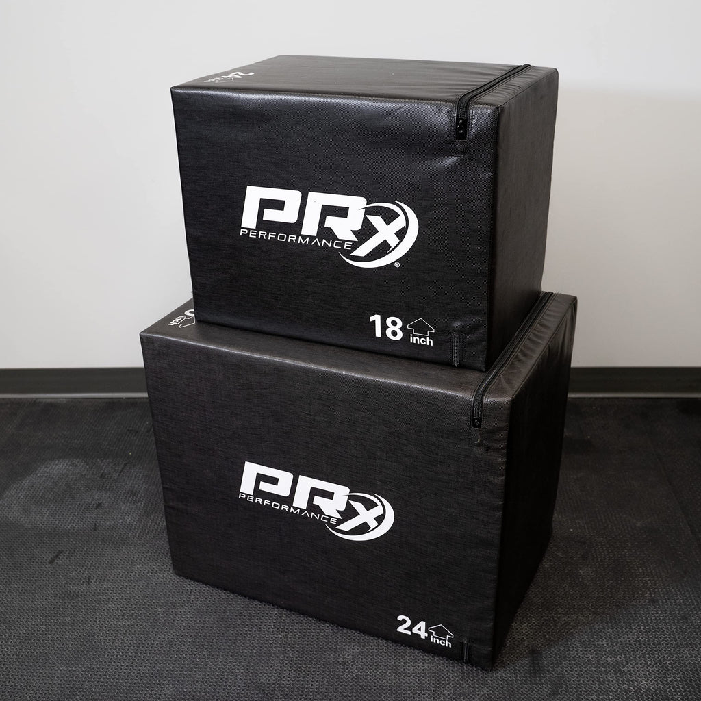 3-in-1 Plyo Boxes Z486