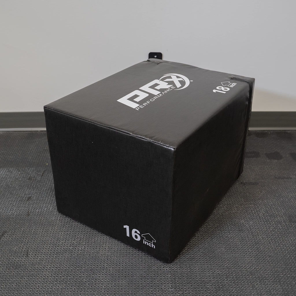 3-in-1 Plyo Boxes Z486
